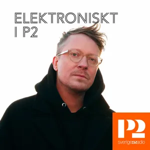 Elektroniskt i P2 Podd #6: Ólafur Arnalds