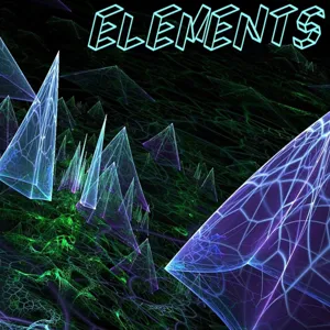 Andy Faze - Elements Psybreaks Podcast - EP33