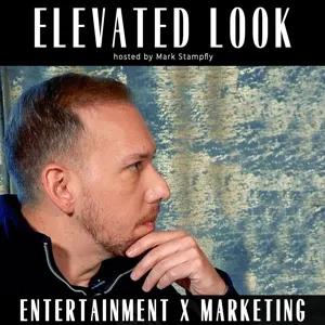 Taylor Ross: Advice for New Actors, Personal Branding Tips - Elevated Look w/ Mark Stampfly #9