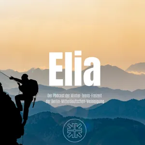 Elia #3: Triumphiert