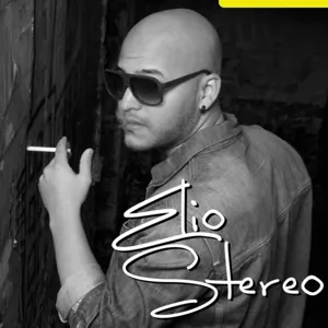 ES1101 - EAR DROP Mixed by Elio Stereo