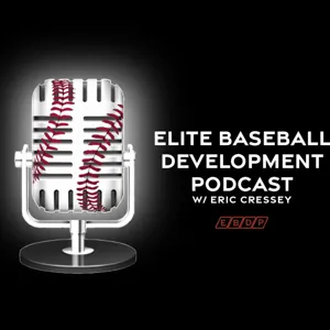 164. Developing College Athletes and Cultures with Brijesh Patel