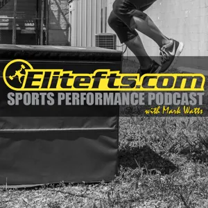 Elitefts SPP Adam Feit Interview