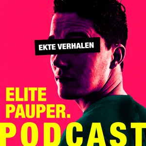 Elitepauper Podcast: Ekte Verhalen S1E4 - Sebastian "DJ Promo" Hoff