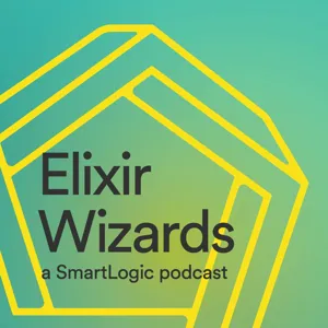 Season 11 Kickoff: The Hosts Discuss Branching Out from Elixir to Compare Notes