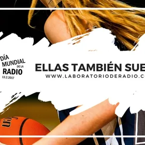 UÌrsula Ruiz: "Las mujeres deportistas estamos pisando fuerte"