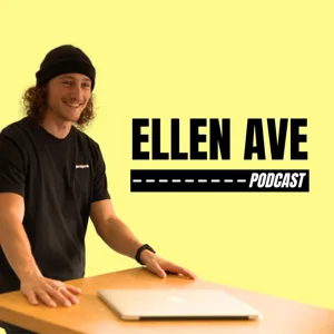 Long-Term Thinking | Bite Sized by Ellen Ave #002 Max Taylor