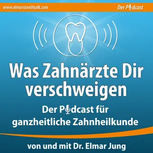 Dr. Elmar Jung | Episode 002 | Massive Hautprobleme durch Amalgamfüllungen