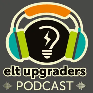 Upgrade #5: Skilling UP your Classroom Management Episode 2 - Mixed Ability