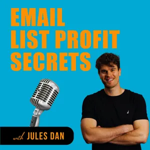 The 2,700-Day Email Experiment: Daily Emails Bonanza (with Marc Mawhinney) Mar