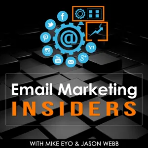 EP 14: 3 Automated Emails Every Business Should Send