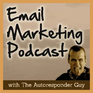 Episode #11 – Jay White on his Profit-Boosting “Water Cooler Talk” Email Strategy