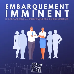 Embarquement Imminent | Forum Emploi Rhône-Alpes