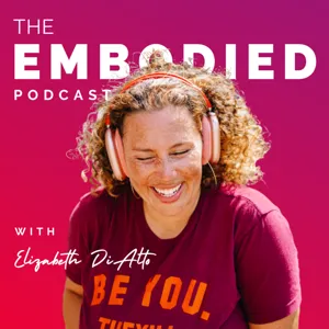 EP 344: Boundaries and Self Love - How They Go Hand In Hand