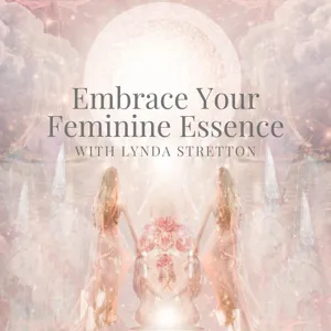 24: Embracing Our Sexuality & Deep Inner Healing Through Breathwork With Isla McLachlan