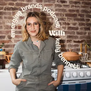 Bianca Barratt, Founder The Scoop