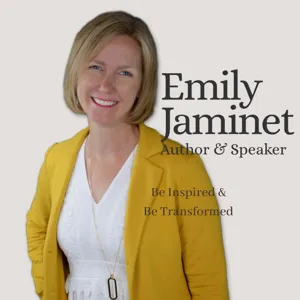 Welcome to Emily Jaminet's Podcast