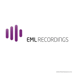 EML Recordings Podcast - April 2021