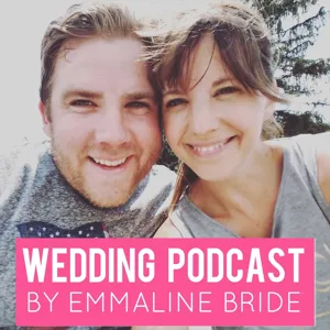 EPISODE 6:  How to Pick Wedding Flowers