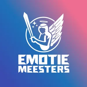 Emotie Meesters #11 Frank Bakker: Optimale (sport)prestaties met mentale training