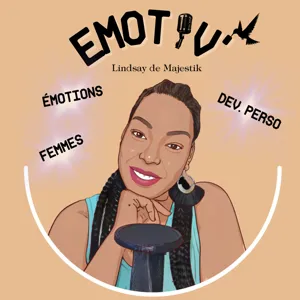 Ép. 11 | Change ton Self-talk | Émotiv’