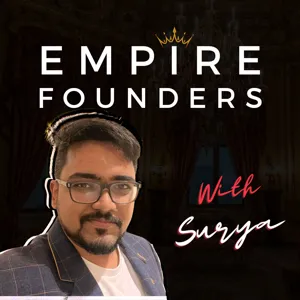 Empire Founders