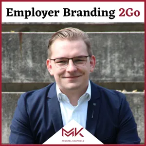 Folge 32: I wie Identität - Das Employer Branding ABC