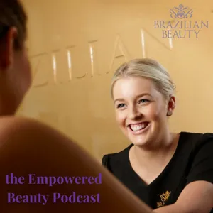 Ep8 Success reflects passion, standards and hard work with Josie Paton