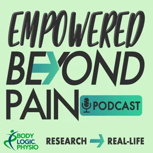 Episode 4: Ten scientific facts about low back pain