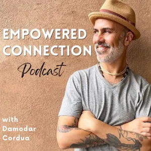 The Heart Space: Empowered Sacred Sisterhood & Conscious Connection with Leila Dylla