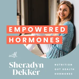 #65 Answering your popular questions on stool testing with Sheradyn Dekker