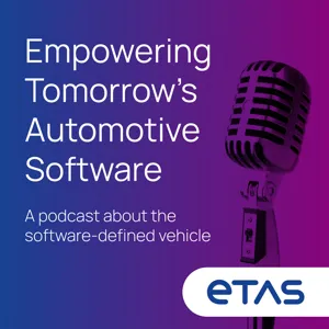 The Software-Defined Vehicle's Impact on Automakers