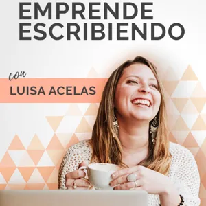 Salir de la cueva y emprender en compaÃ±Ã­a con Laura Urzaiz, de Yo Emprendedora