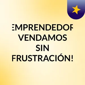 ConviÃ©rtete en el SUPER VENDEDOR, que tu negocio necesita!