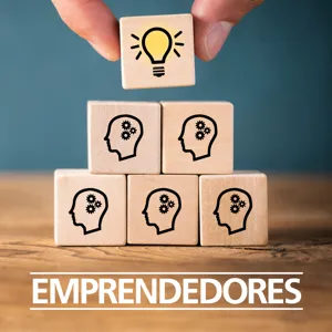 Emprendedores