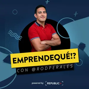 11. ¿Cómo crear el producto de tus sueños? con Jesús Núñez - CEO de 4BUDDIES