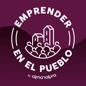 TP02P30 Los "50 secretos financieros para empresarios". Emprender en el pueblo By AlmaNatura