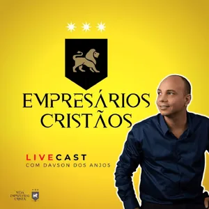 #1 - A CHA-VE Para Uma Vida Empresarial CristÃ£