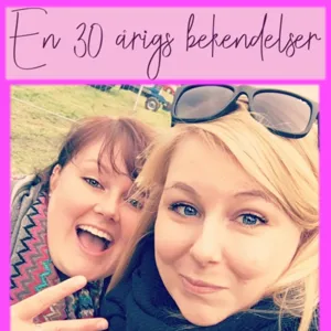 En 30 Ã¥rigs bekendelser - Let's talk about SEX