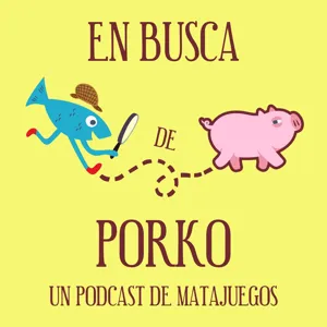 En busca de Porko â Trailer