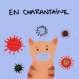 En charantaine - l'intégrale