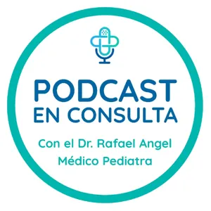 En consulta con el Dr. Rafael Angel