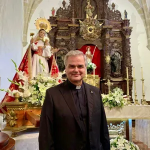 Fiesta de la PresentaciÃ³n del SeÃ±or. Ntra. Sra. de la Candelaria