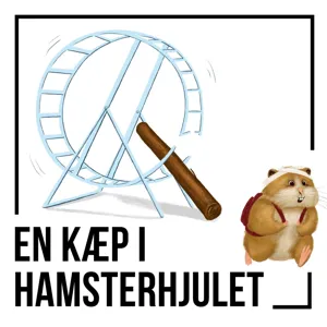 Ny podcast er ude! Hvis du er nysgerrig - sÃ¥ brug 5 minutter her :)