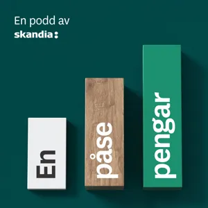 #82 Så bidrar ditt sparande till klimatomställningen