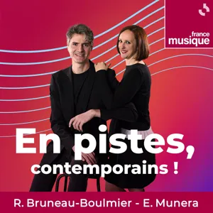 Sol Gabetta et Bertrand Chamayou commandent de grands compositeurs