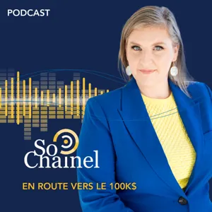 E1 | S4 : Entrevue avec Nadine Blanchette