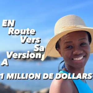 **Ep 01** : En route vers sa version à 1 million de dollars