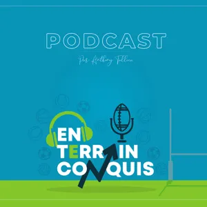 En Terrain Conquis, épisode 29 - Jean-Laurent Granier