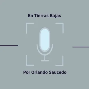 Episodio 1 - Los Olvidados